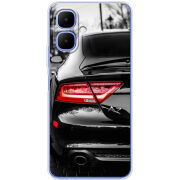 Чохол BoxFace Tecno Go 2 Audi A7