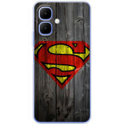 Чохол BoxFace Tecno Go 2 