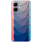 Чохол BoxFace Tecno Go 2 