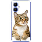 Чохол BoxFace Tecno Go 2 