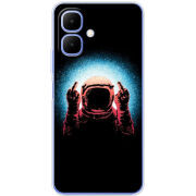 Чохол BoxFace Tecno Go 2 