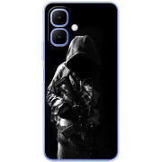 Чохол BoxFace Tecno Go 2 