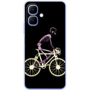 Чохол BoxFace Tecno Go 2 