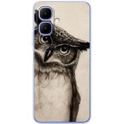 Чохол BoxFace Tecno Go 2 