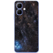 Чохол BoxFace Tecno Go 2 