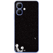 Чохол BoxFace Tecno Go 2 