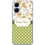 Чохол BoxFace Tecno Go 2 