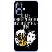 Чохол BoxFace Tecno Go 2 