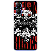 Чохол BoxFace Tecno Go 2 