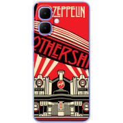 Чохол BoxFace Tecno Go 2 