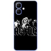 Чохол BoxFace Tecno Go 2 