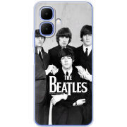 Чохол BoxFace Tecno Go 2 