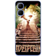 Чохол BoxFace Tecno Go 2 