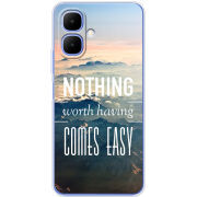 Чохол BoxFace Tecno Go 2 