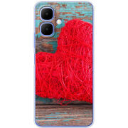 Чохол BoxFace Tecno Go 2 