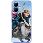 Чохол BoxFace Tecno Go 2 