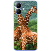 Чохол BoxFace Tecno Go 2 