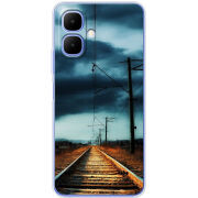 Чохол BoxFace Tecno Go 2 