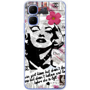 Чохол BoxFace Tecno Go 2 