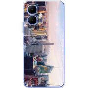 Чохол BoxFace Tecno Go 2 