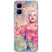 Чохол BoxFace Tecno Go 2 