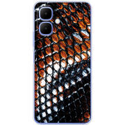 Чохол BoxFace Tecno Go 2 