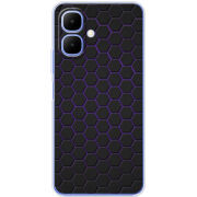 Чохол BoxFace Tecno Go 2 