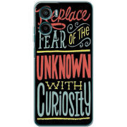 Чохол BoxFace Motorola G06 