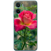 Чохол BoxFace Motorola G06 