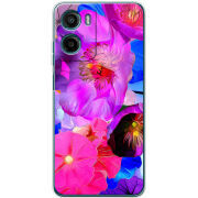 Чохол BoxFace Motorola G06 