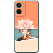 Чохол BoxFace Motorola G06 