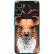 Чохол BoxFace Motorola G06 