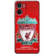 Чохол BoxFace Motorola G06 