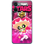 Чохол BoxFace Motorola G06 