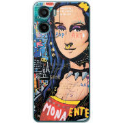 Чохол BoxFace Motorola G06 