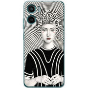 Чохол BoxFace Motorola G06 