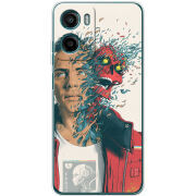 Чохол BoxFace Motorola G06 