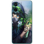 Чохол BoxFace Motorola G06 