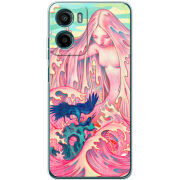 Чохол BoxFace Motorola G06 