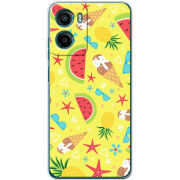 Чохол BoxFace Motorola G06 