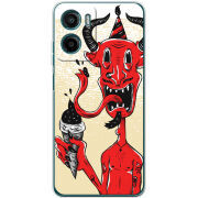 Чохол BoxFace Motorola G06 