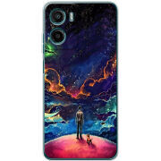 Чохол BoxFace Motorola G06 