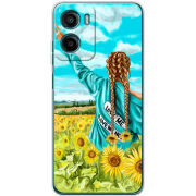 Чохол BoxFace Motorola G06 Love Me, Love Me Not