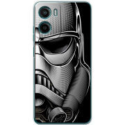 Чохол BoxFace Motorola G06 Imperial Stormtroopers