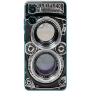 Чохол BoxFace Motorola G06 Rolleiflex