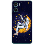 Чохол BoxFace Motorola G06 MoonBed