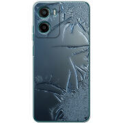 Чохол BoxFace Motorola G06 