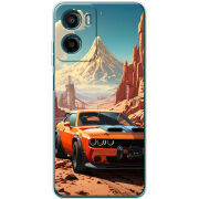 Чохол BoxFace Motorola G06 