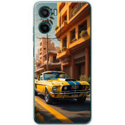 Чохол BoxFace Motorola G06 