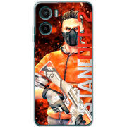 Чохол BoxFace Motorola G06 StandOff 2 orang